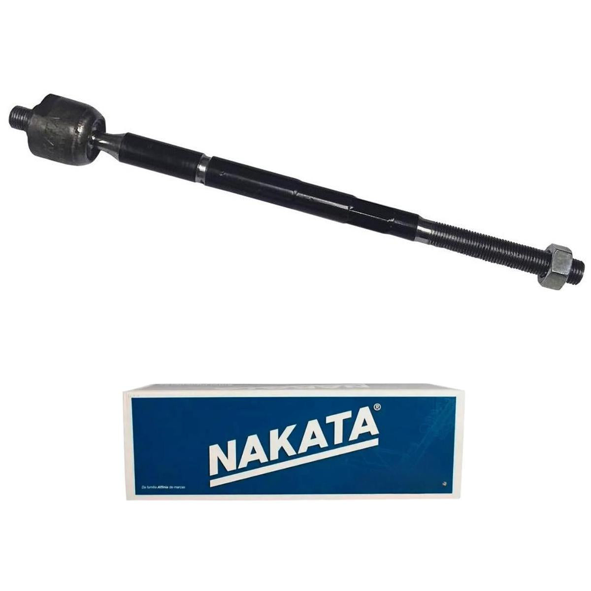 Terminal Axial Dianteiro - Nakata - N 96043 - (1)