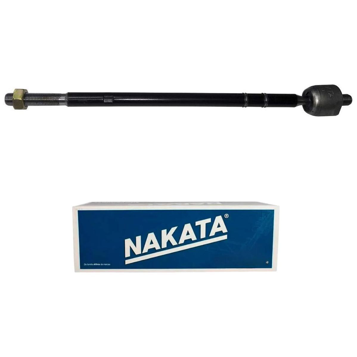 Terminal Axial Dianteiro - Nakata - N 97007 - (1)