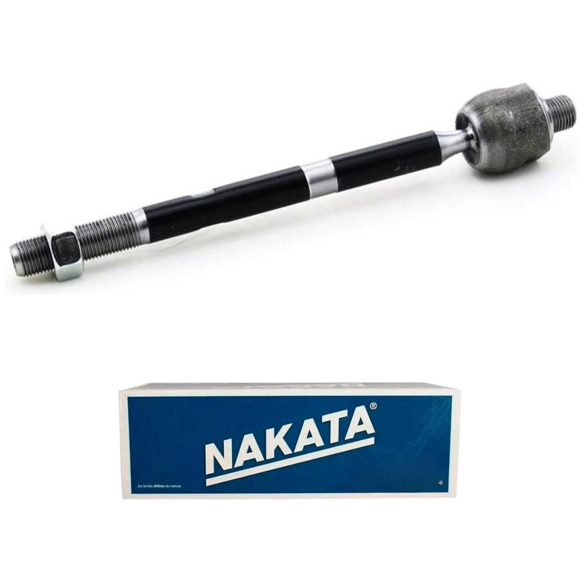 Terminal Axial Dianteiro - Nakata - N 97019 - (1)