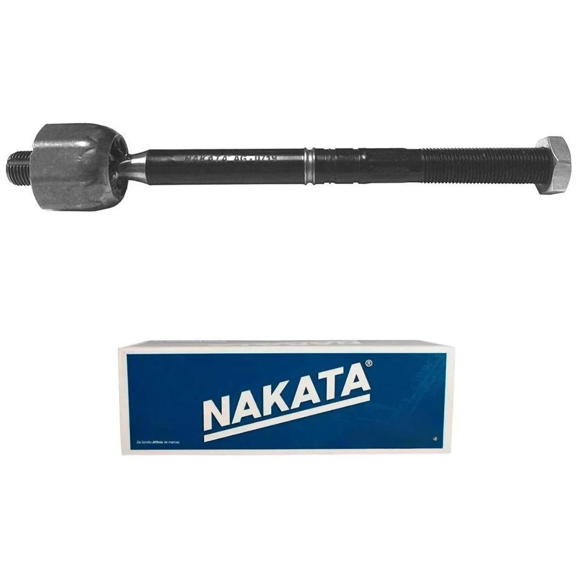 Terminal Axial Dianteiro - Nakata - N 97051 - (1)