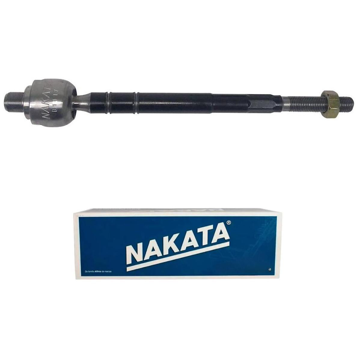 Terminal Axial Dianteiro - Nakata - N 99018 - (1)
