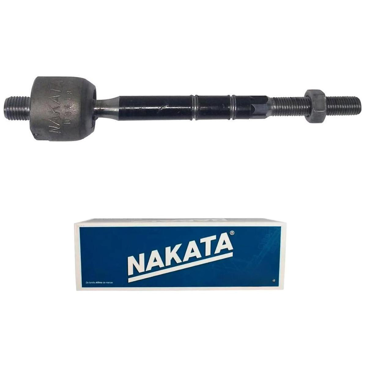 Terminal Axial Dianteiro - Nakata - N 99020 - (1)