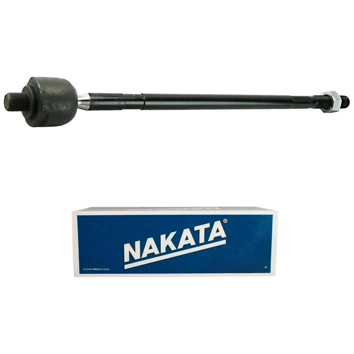 Terminal Axial Dianteiro - Nakata - N 99021 - (1)