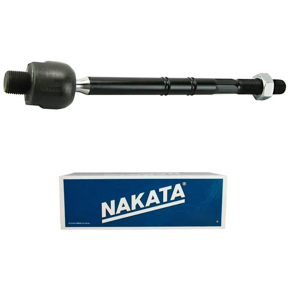 Terminal Axial Dianteiro - Nakata - N 99071 - (1)