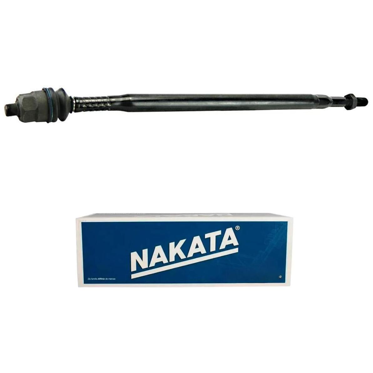 Terminal Axial Dianteiro - Nakata - N 99115 - (1)