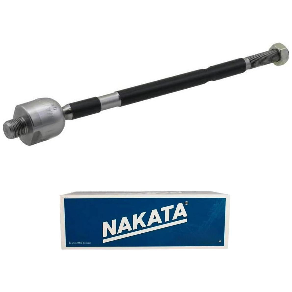 Terminal Axial Dianteiro - Nakata - N 99277 - (1)