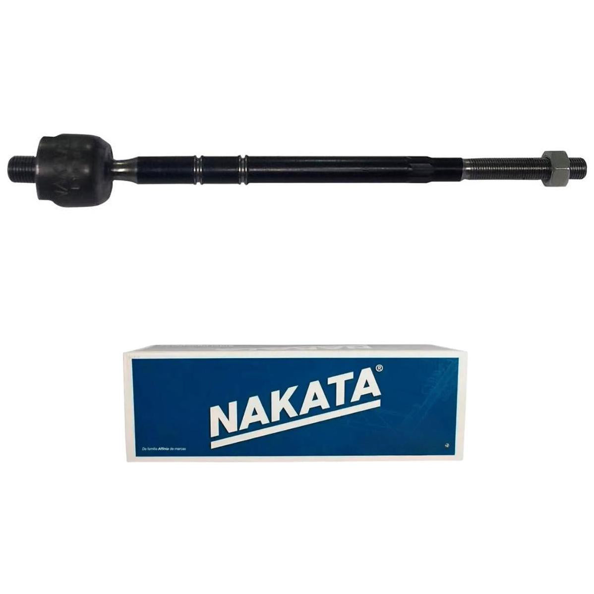 Terminal Axial Dianteiro - Nakata - N 99415 - (1)