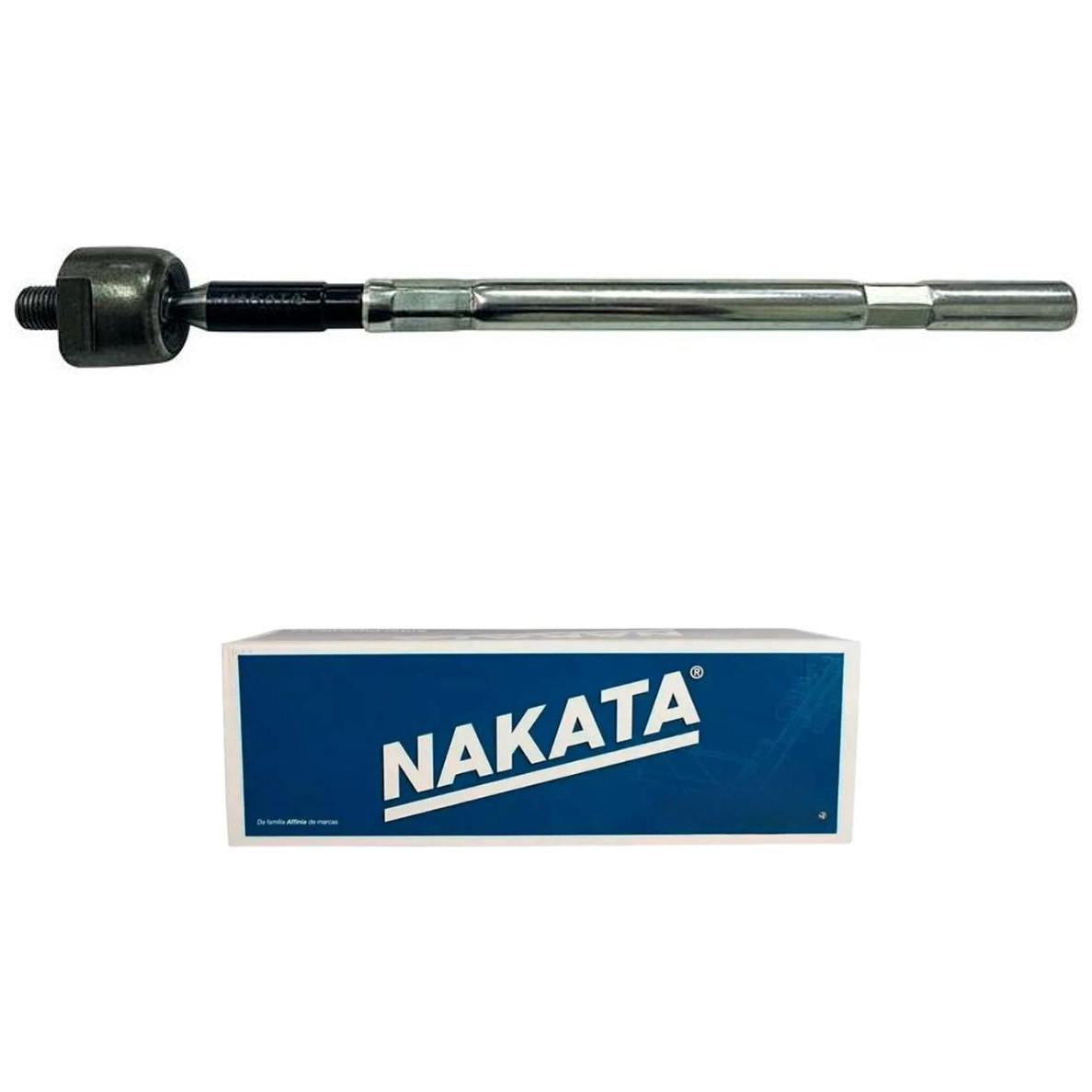 Terminal Axial Dianteiro - Nakata - N 99493 - (1)