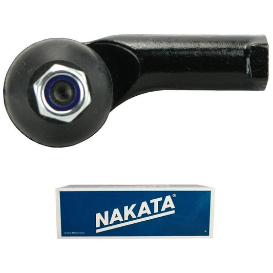 Terminal de Direção Dianteiro Direito - Nakata - N 2025 - (1)