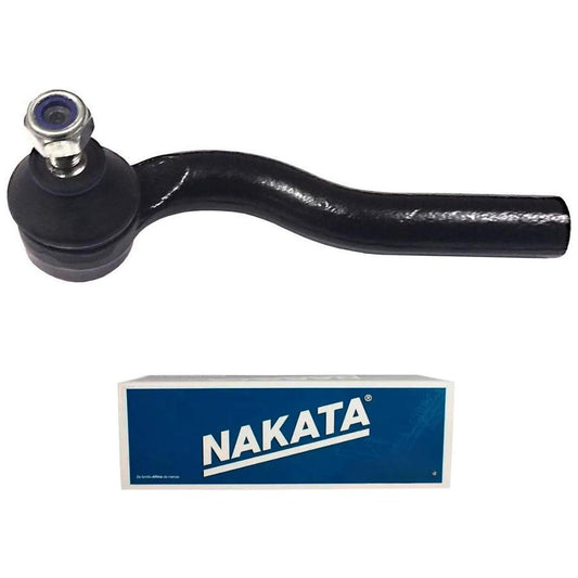 Terminal de Direção Dianteiro Direito - Nakata - N 96034 - (1)