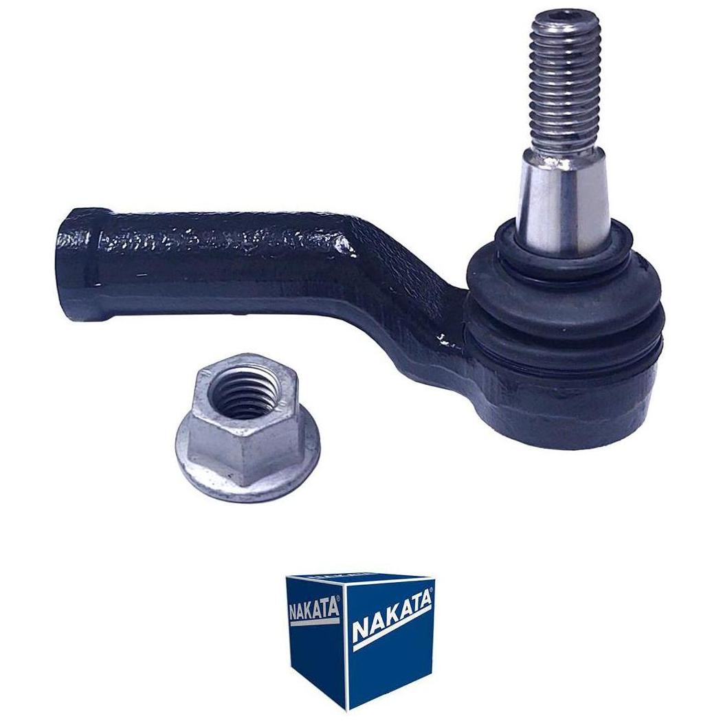 Terminal de Direção Dianteiro Direito - Nakata - N 99500 - (1)