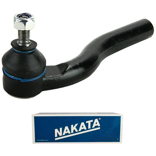 Terminal de Direção Dianteiro Esquerdo - Nakata - N 96023 - (1)