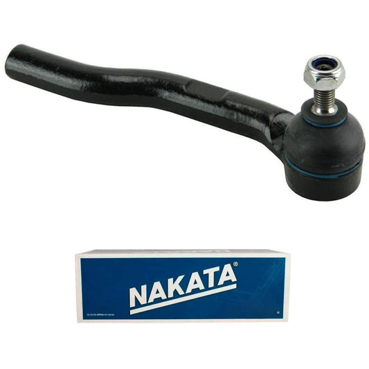 Terminal de Direção Dianteiro Esquerdo - Nakata - N 99119 - (1)