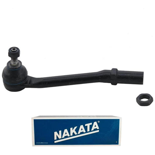 Terminal de Direção Dianteiro Esquerdo - Nakata - N 99209 - (1)