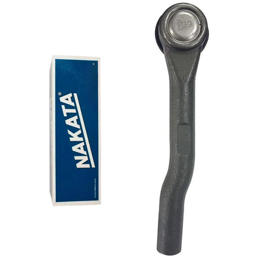 Terminal de Direção Dianteiro Esquerdo - Nakata - N 99245 - (1)