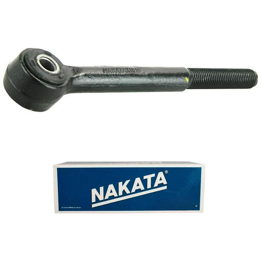Terminal de Direção Dianteiro - Nakata - N 1029 - (1)