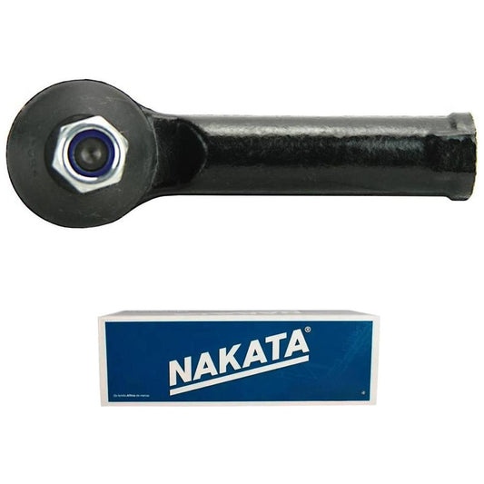 Terminal de Direção Dianteiro - Nakata - N 93013 - (1)