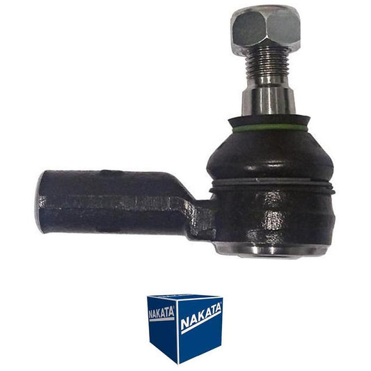 Terminal de Direção Dianteiro para Chevrolet S10 e Trailblazer - Nakata - N 93046 - (1)