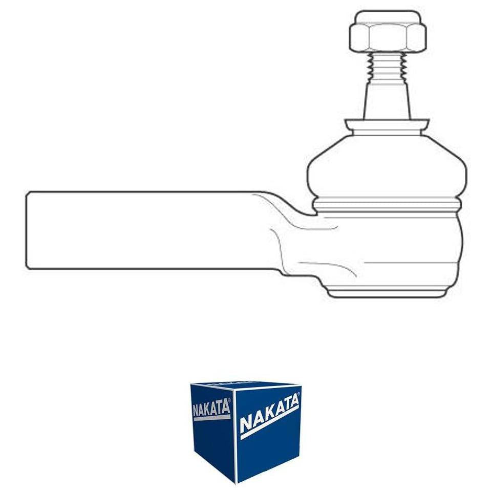 Terminal de Direção Dianteiro para Honda CR-V - Nakata - N 99197 - (1)