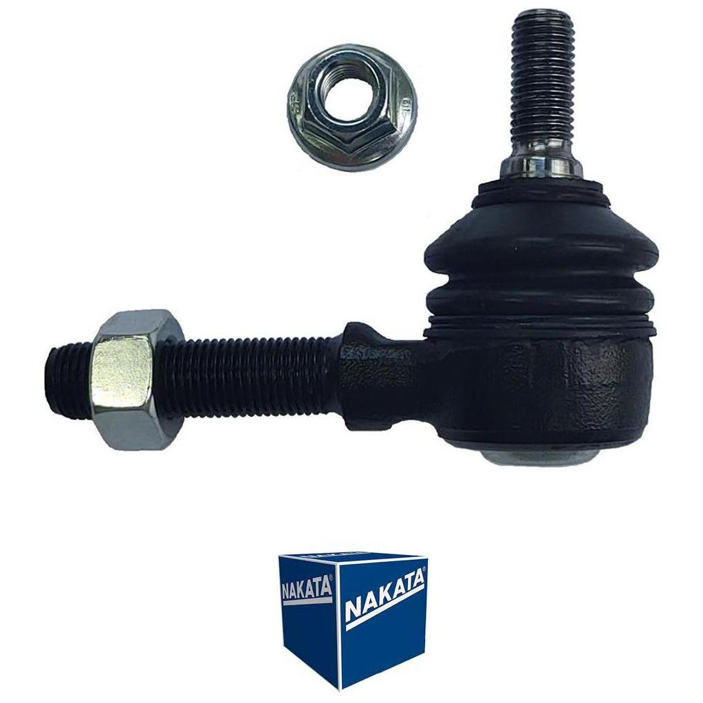 Terminal de Direção Dianteiro para Renault Kwid - Nakata - N 99492 - (1)