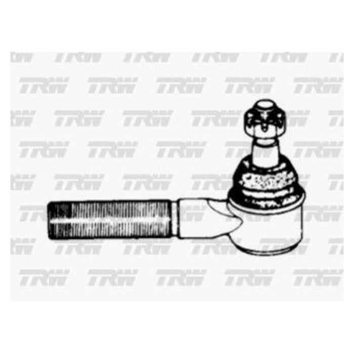 Terminal de Direção - TRW - TS.3399..R - (2)