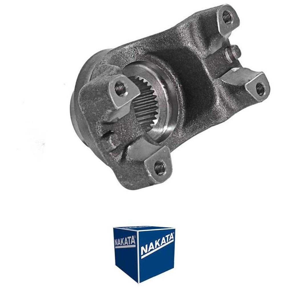 Terminal do Diferencial para Volkswagen 5.140 EOD - Nakata - NC14007 - (1)