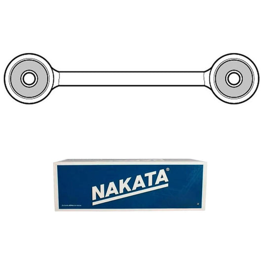 Tirante Barra Estabilizadora - Nakata - N 2098 - (1)