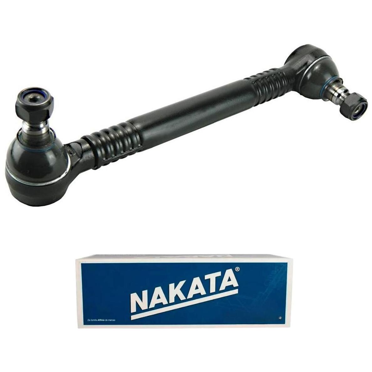 Tirante Barras Estabilizadora Dianteiro Direito - Nakata - N 5193 - (1)