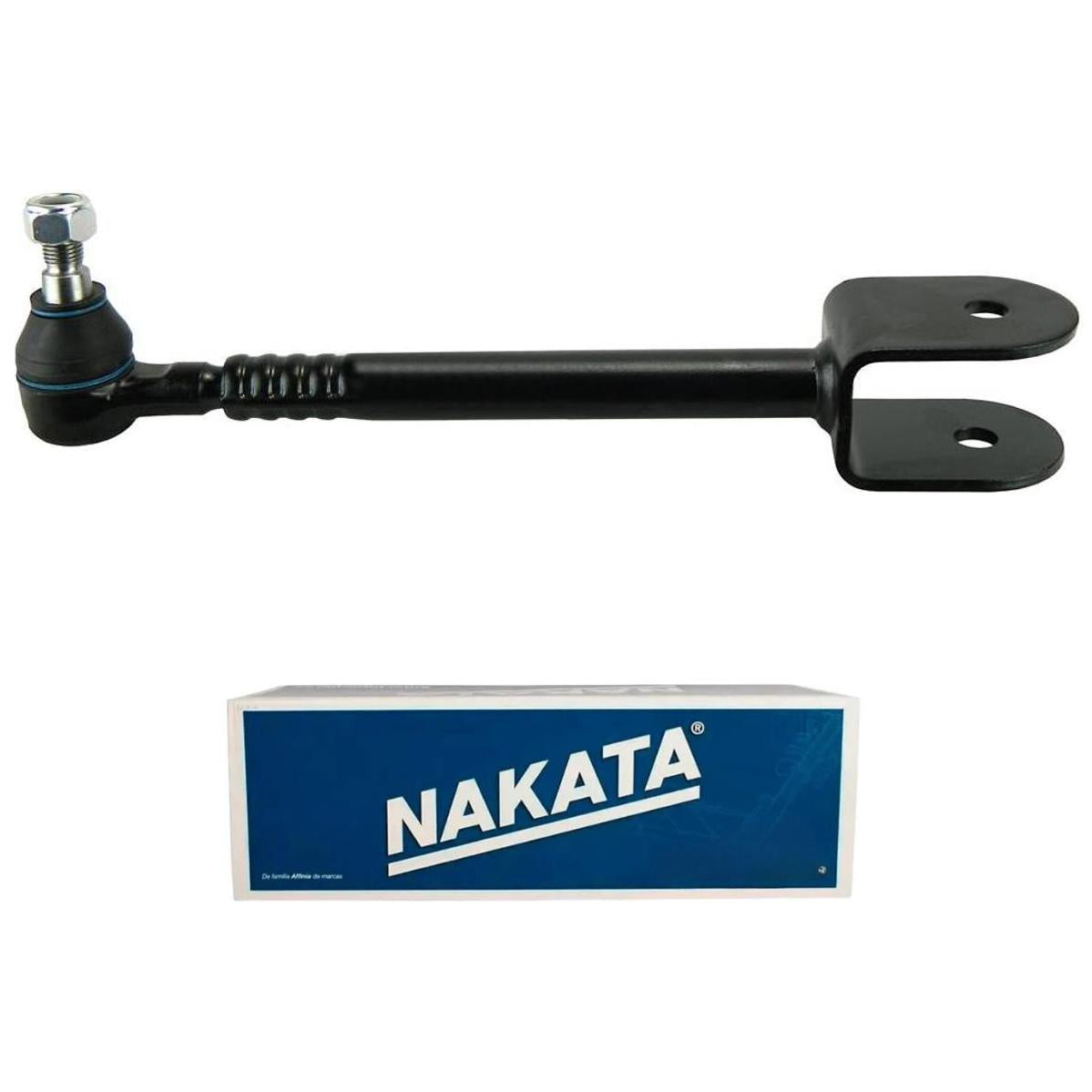 Tirante Barras Estabilizadora Dianteiro - Nakata - N 5105 - (1)