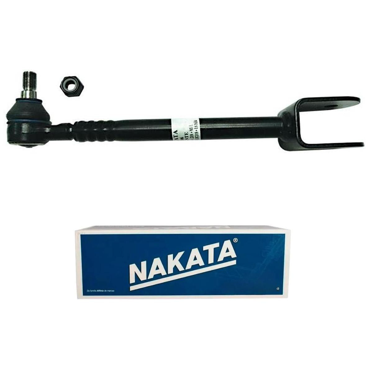 Tirante Barras Estabilizadora Dianteiro - Nakata - N 5106 - (1)