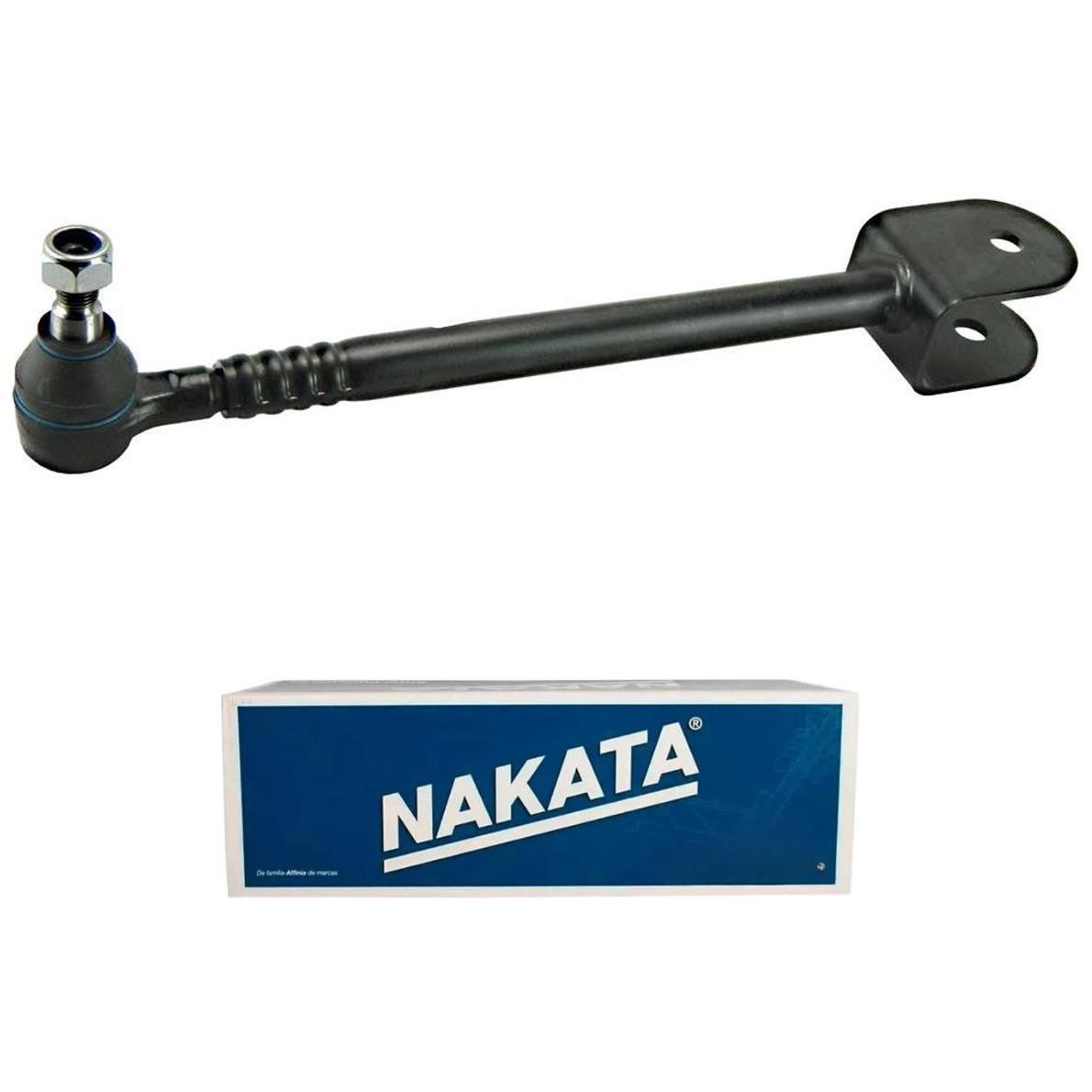 Tirante Barras Estabilizadora Dianteiro - Nakata - N 5137 - (1)