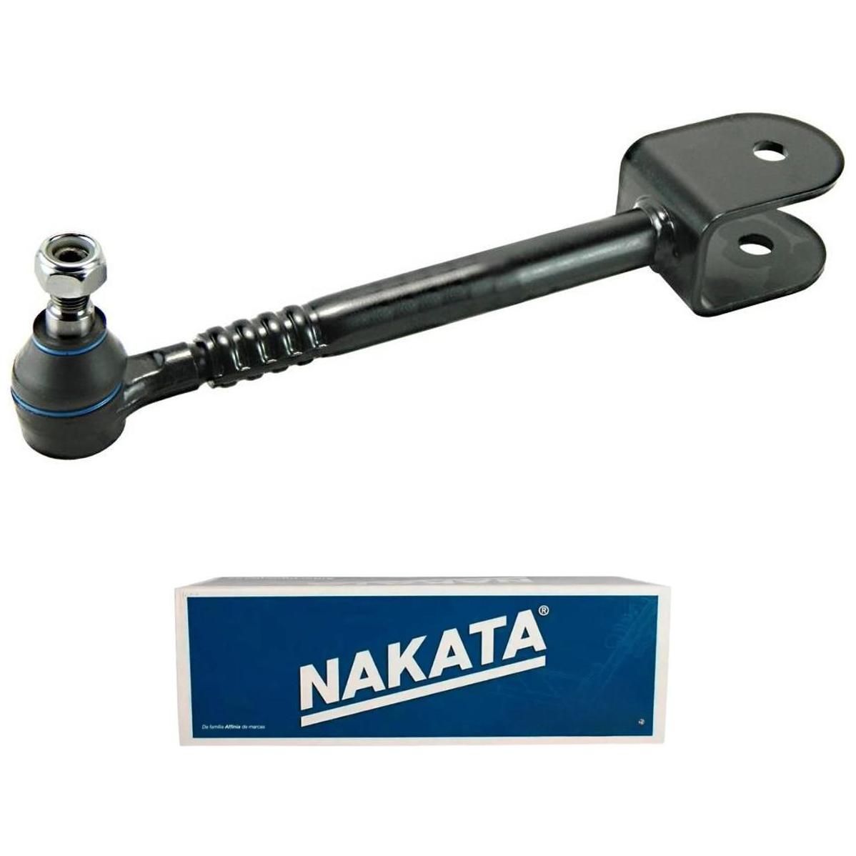 Tirante Barras Estabilizadora Dianteiro - Nakata - N 5224 - (1)
