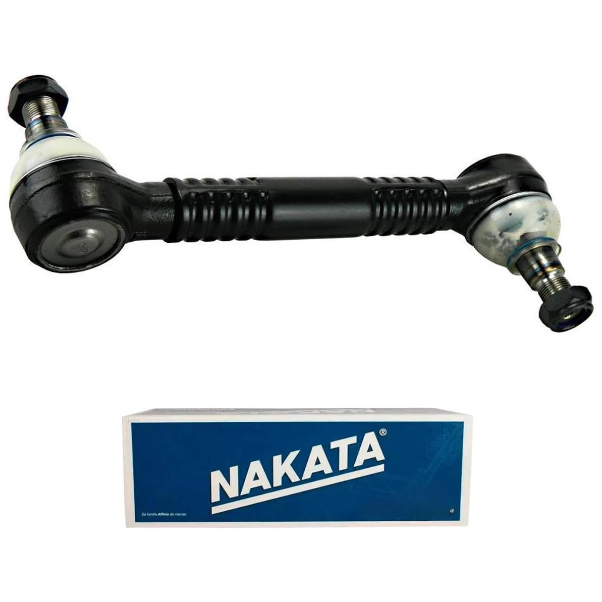 Tirante Barras Estabilizadora Dianteiro - Nakata - N 6615 - (1)