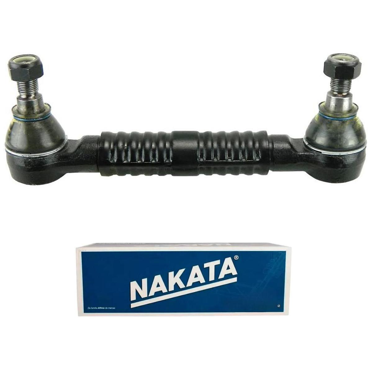 Tirante Barras Estabilizadora Dianteiro - Nakata - N 735 - (1)
