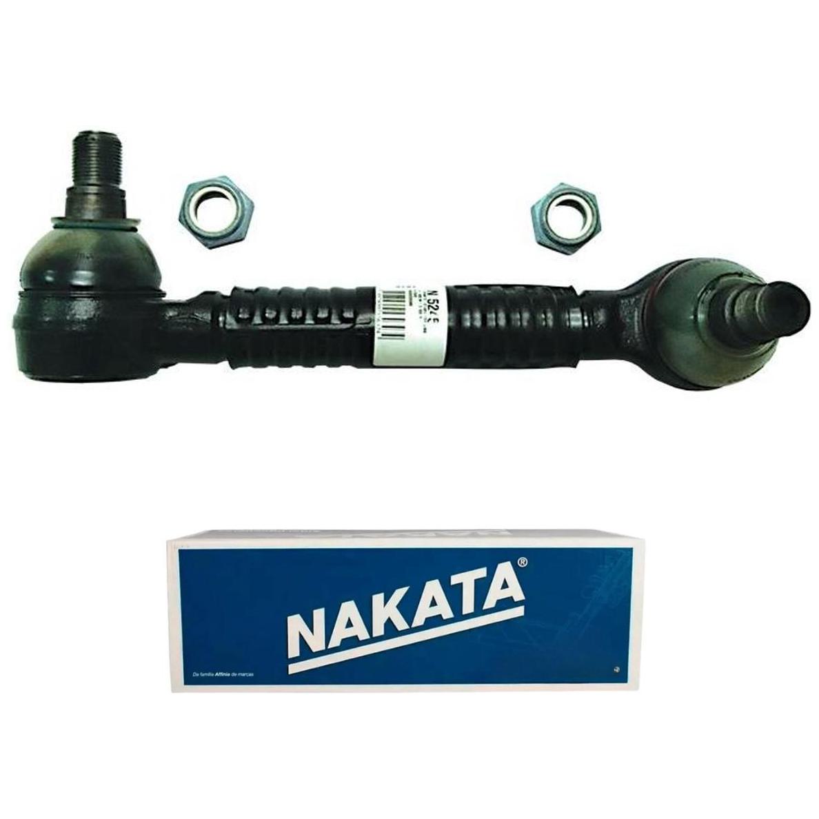 Tirante Barras Estabilizadora Direito - Nakata - N 5245 - (1)