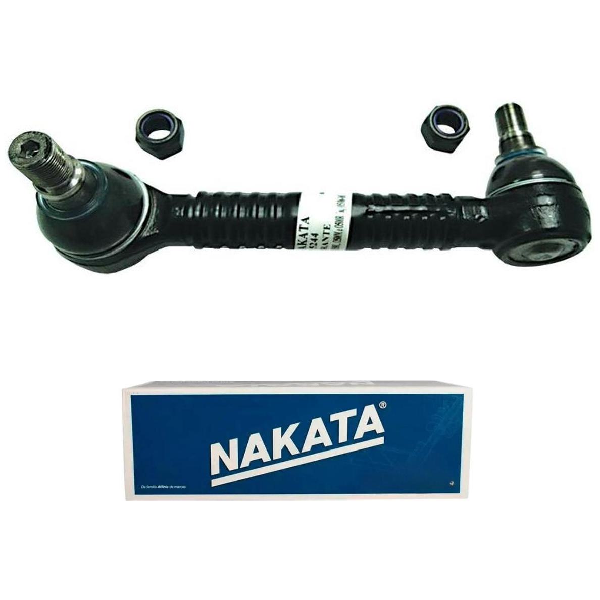 Tirante Barras Estabilizadora Esquerdo - Nakata - N 5244 - (1)