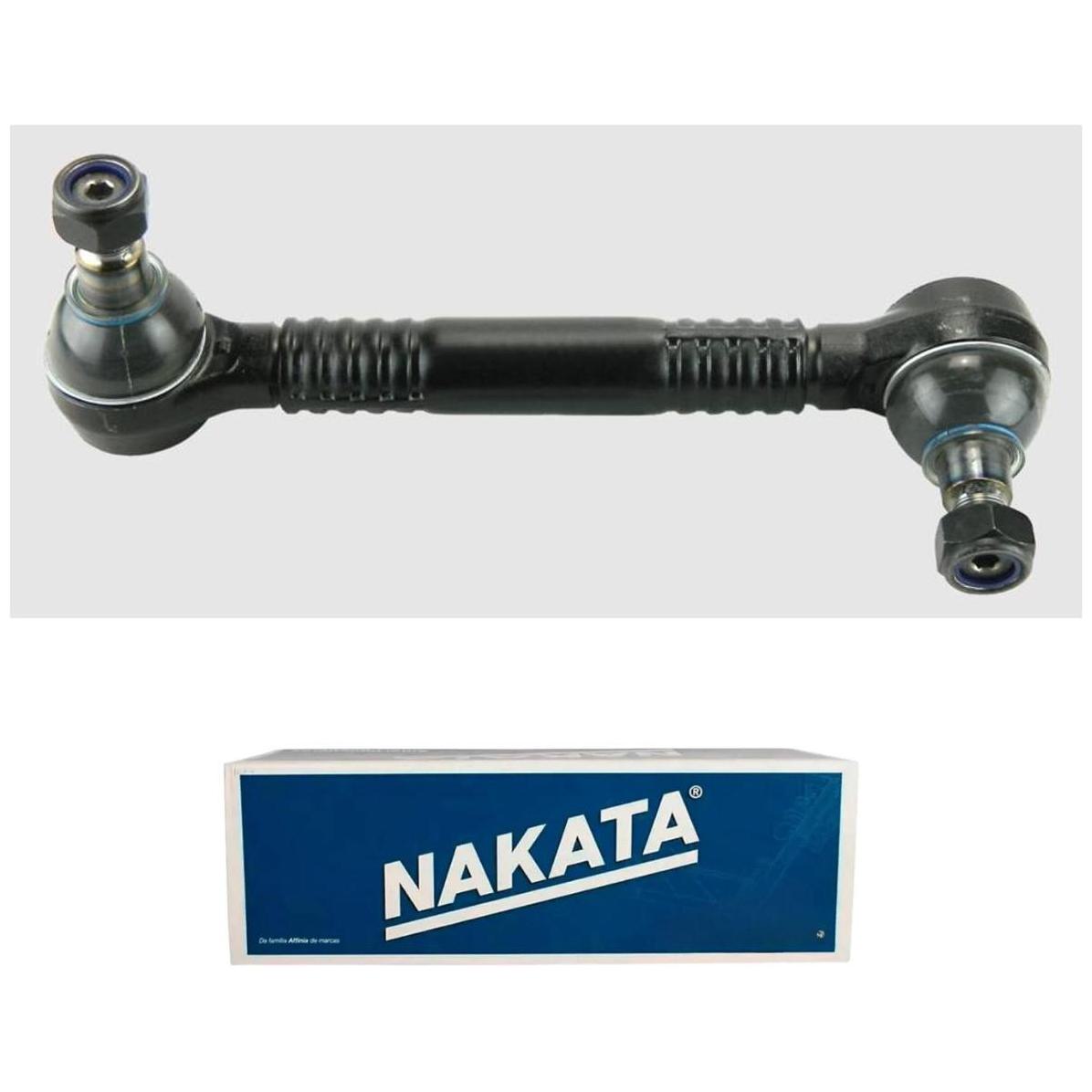 Tirante Barras Estabilizadora Traseiro Direito - Nakata - N 5195 - (1)