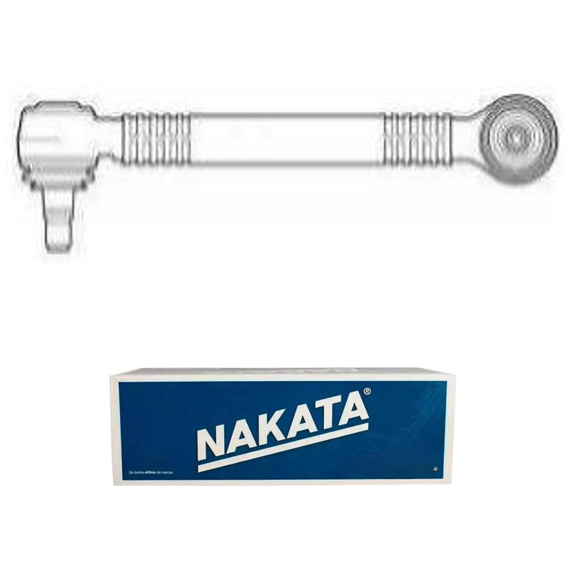 Tirante Barras Estabilizadora Traseiro Esquerdo - Nakata - N 5194 - (1)
