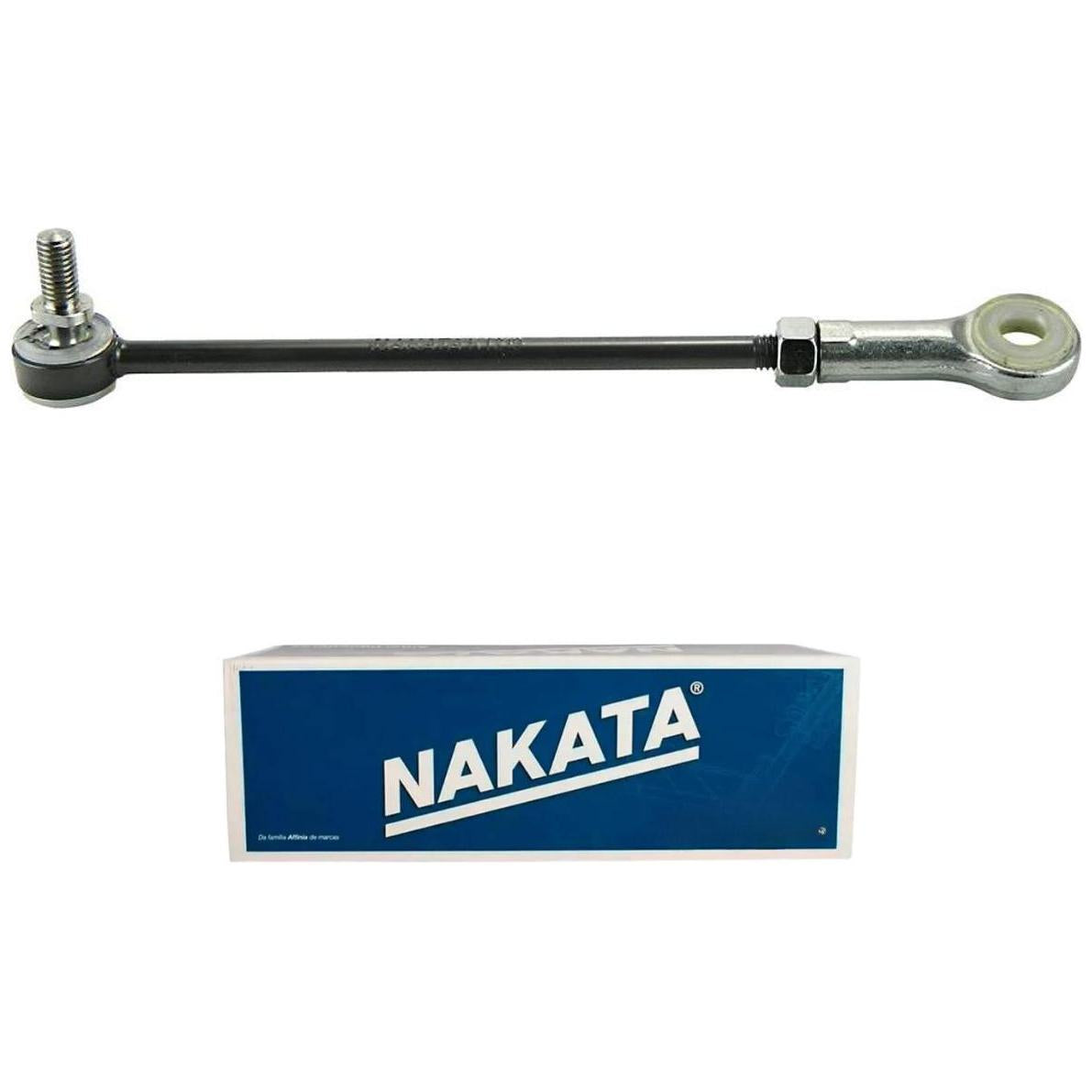 Tirante DA Suspensão Dianteiro - Nakata - N 598 - (1)