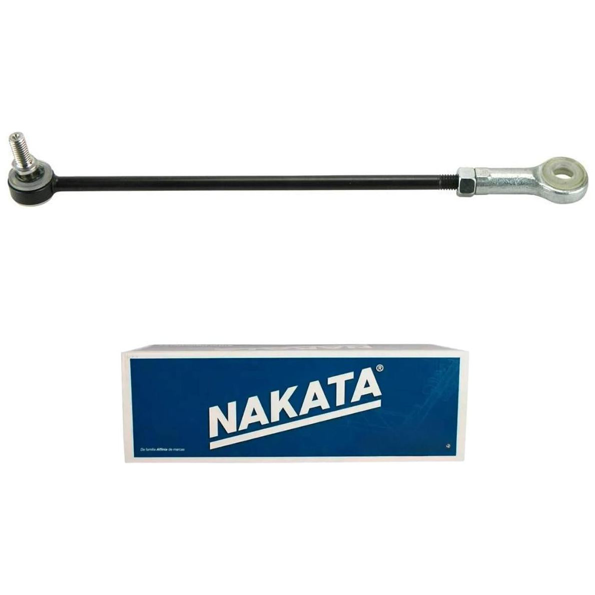 Tirante DA Suspensão Dianteiro - Nakata - N 599 - (1)
