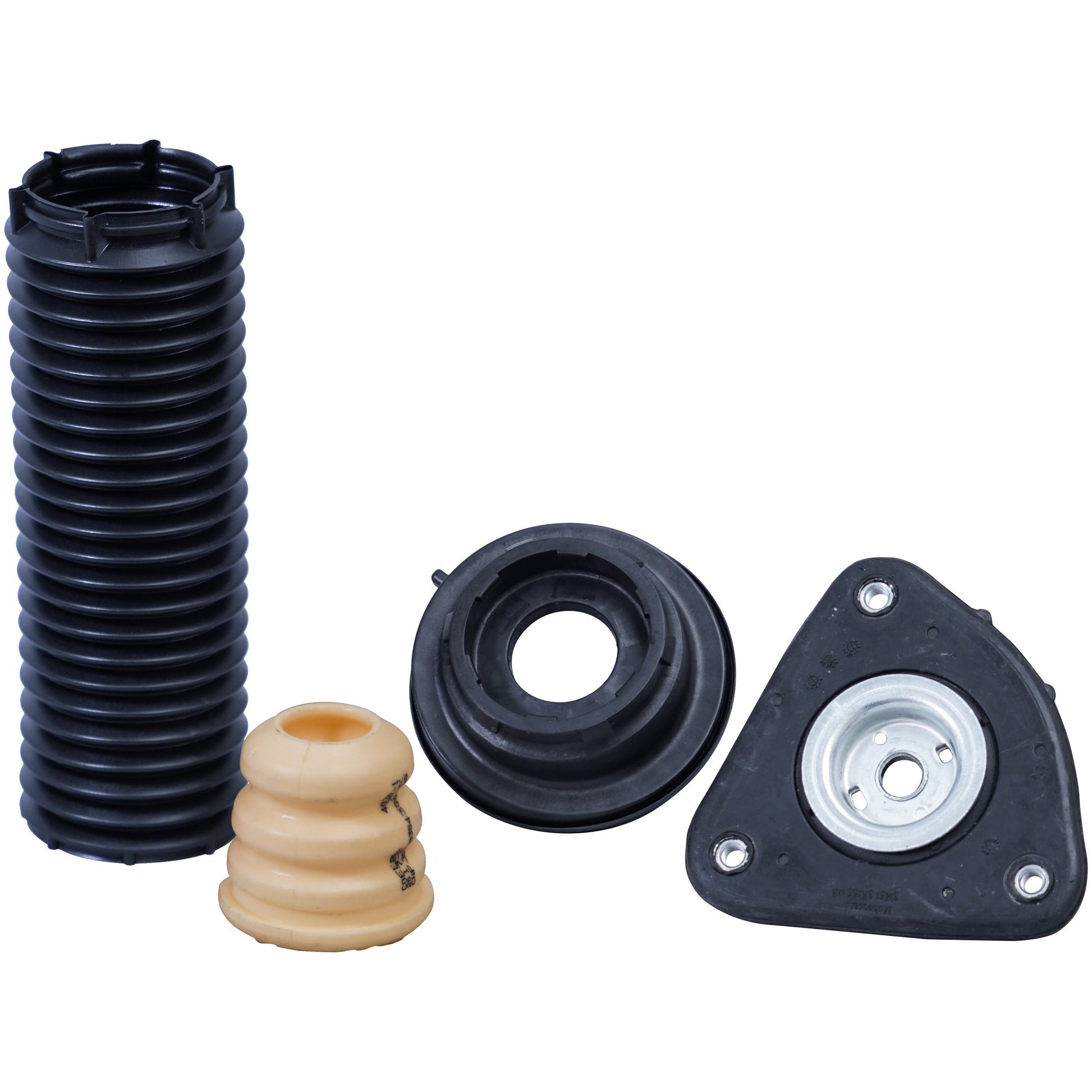 Top Kit Suspensão Dianteira Ford Focus - Cofap - TKC08113 - (1)