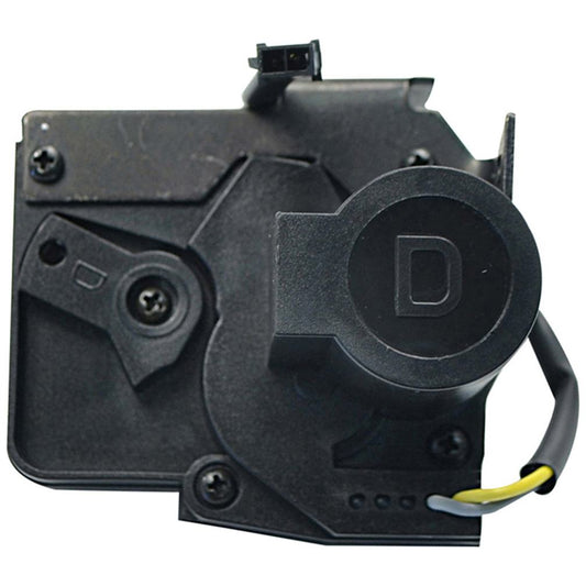 Trava Elétrica da Porta - Universal - 90763 - (1)