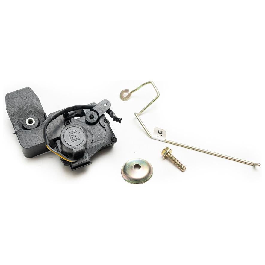 Trava Elétrica da Porta - Universal - 90767 - (1)