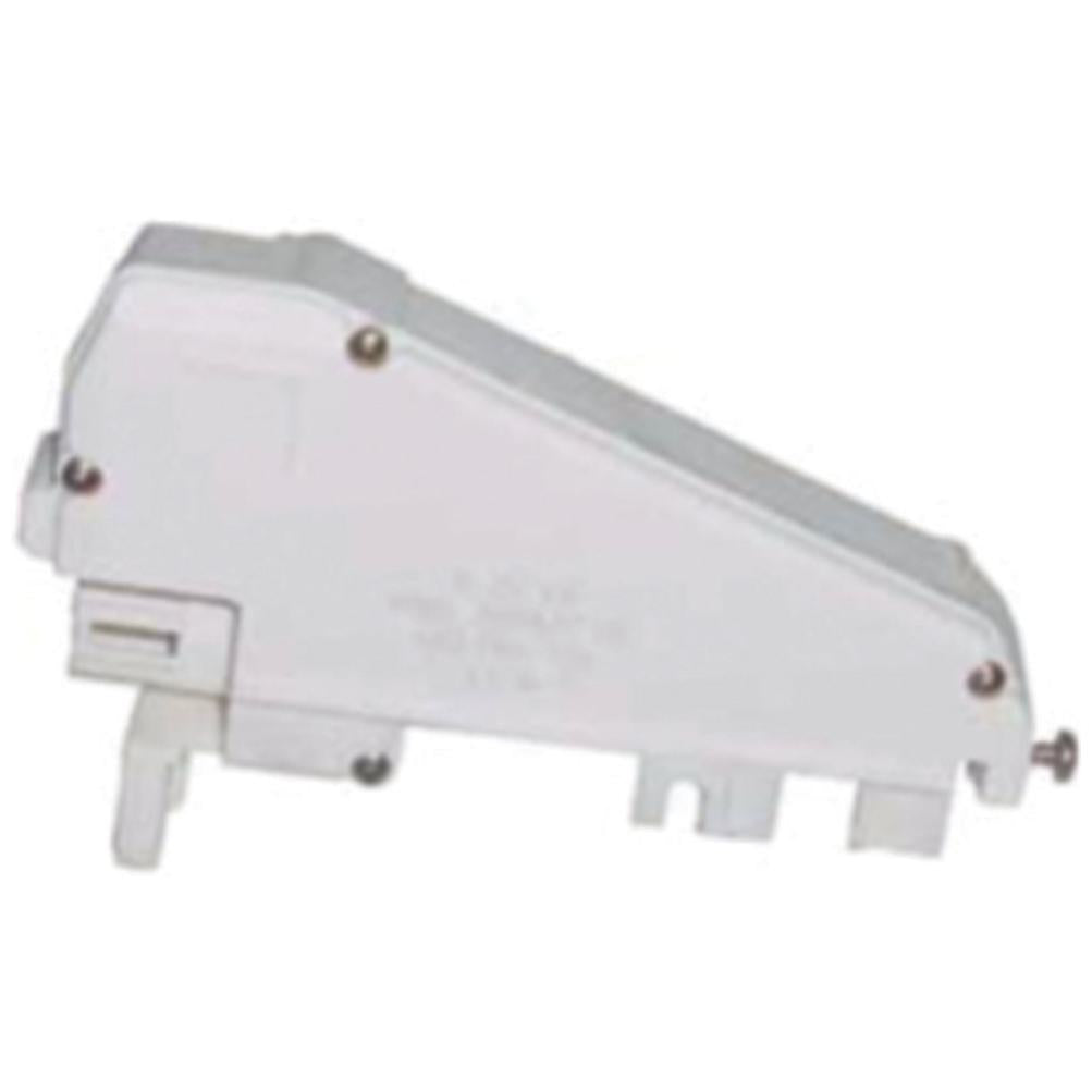 Trava Elétrica de 4 Pinos - Universal - 90181 - (1)