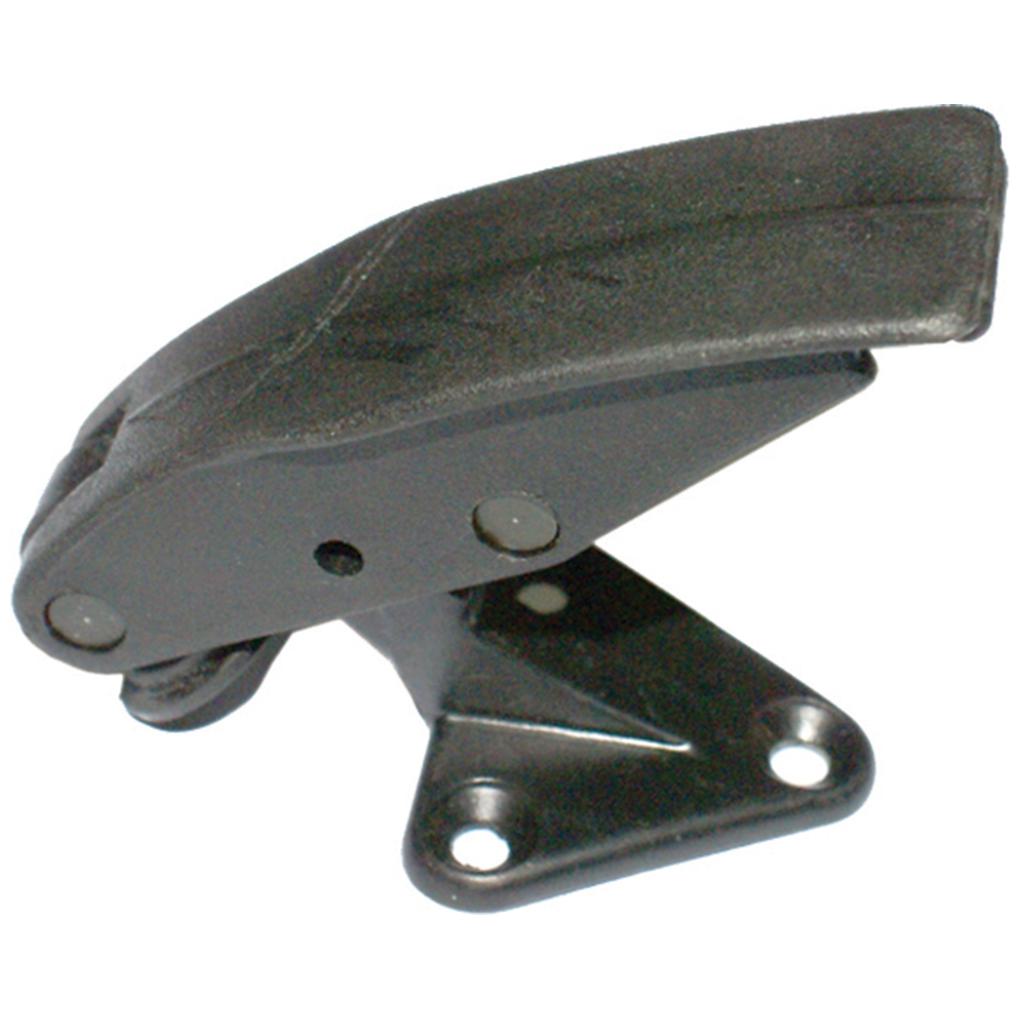 Trinco da janela basculante lateral do Vidro traseiro - Universal - 60587 - (1)
