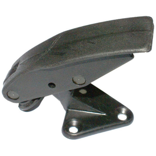 Trinco da janela basculante lateral do Vidro traseiro - Universal - 60587 - (1)