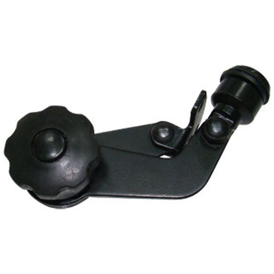 Trinco da janela basculante lateral - Porta dianteira - Direito - Universal - 60544 - (1)