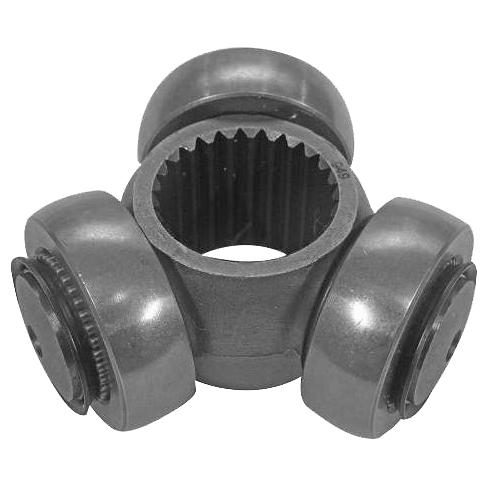 Trizeta 25 Dentes - Cobra Automotiva - PRTR949 - (1)