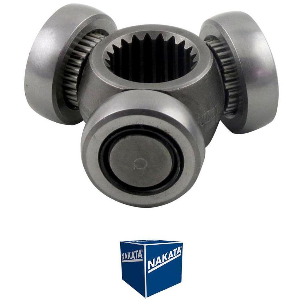 Trizeta Câmbio Direito - Nakata - NJH33-611T - (1)