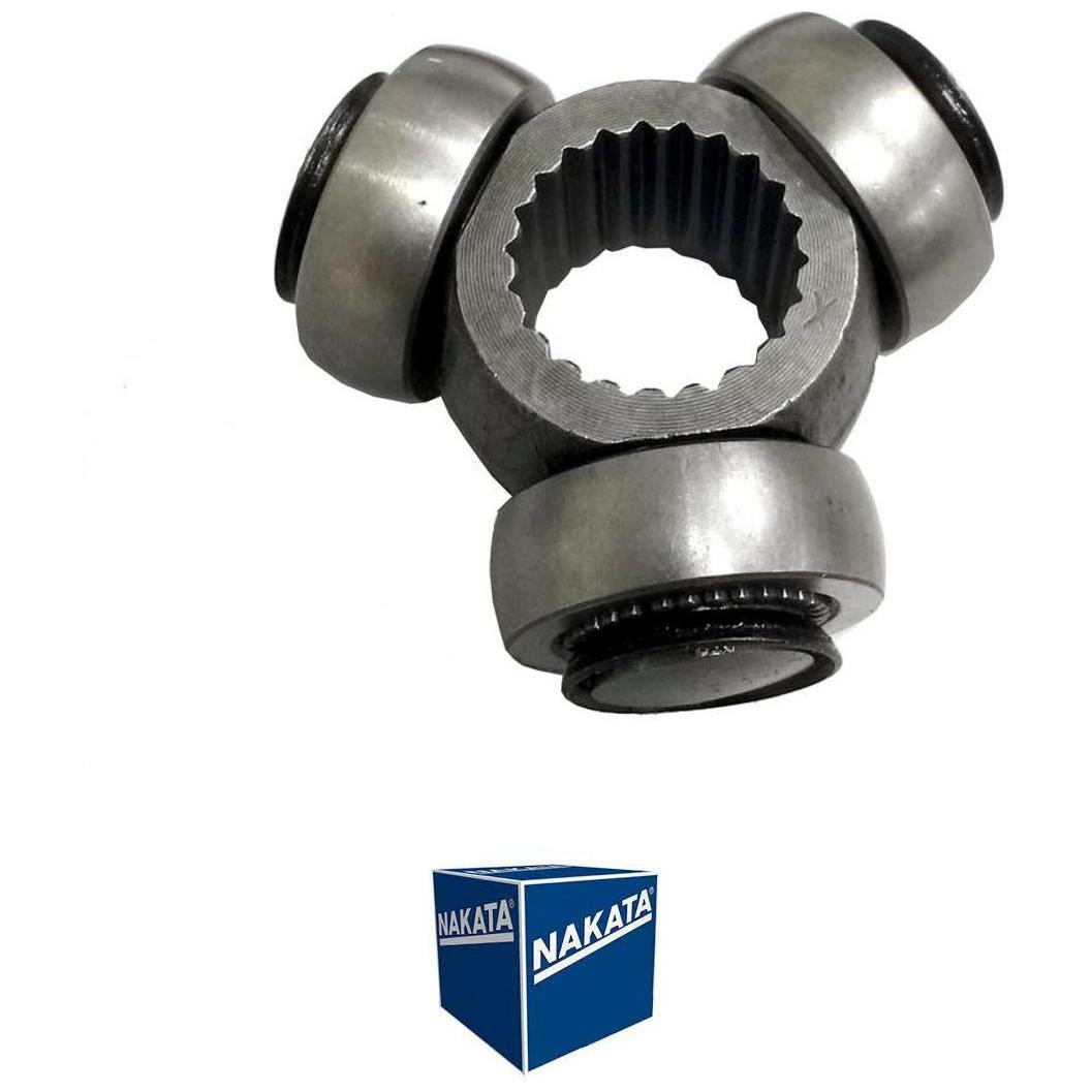 Trizeta Câmbio - Nakata - NJH01-877T - (1)
